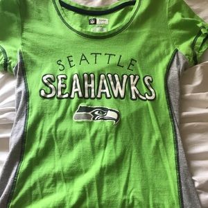 Seahawks NFL tee-shirt